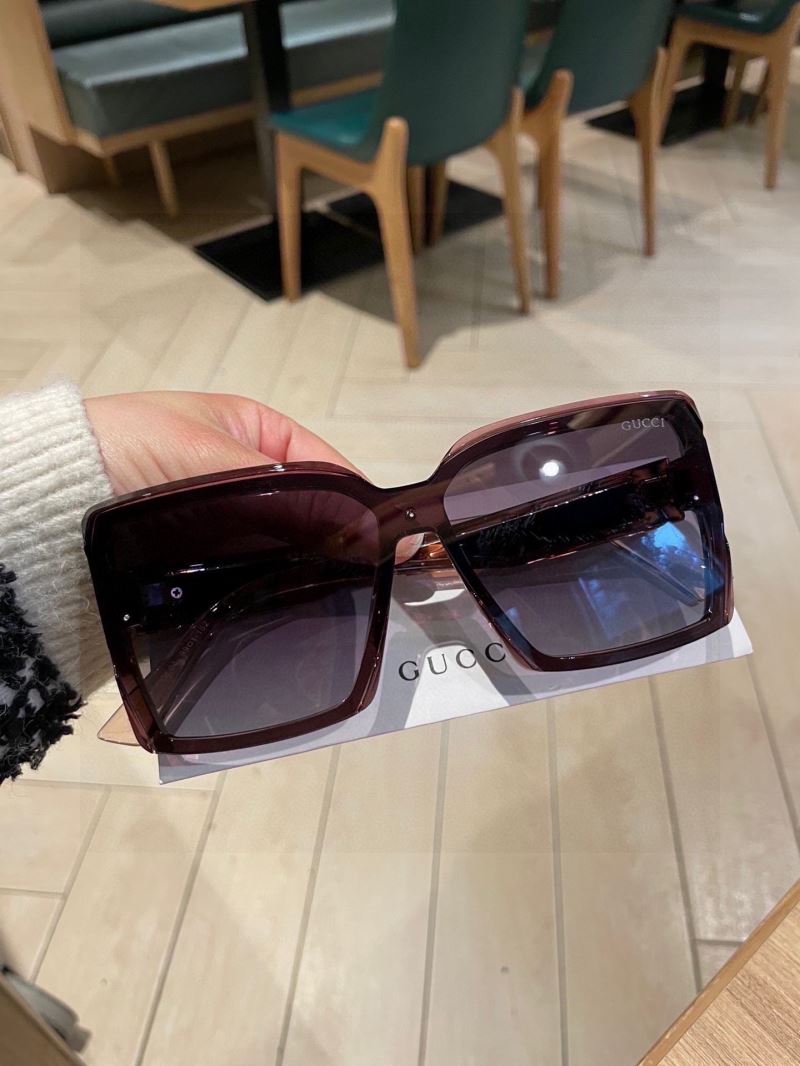 Gucci Sunglasses